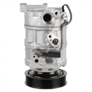OEM / OES 60-03997NC A/C Compressor 3