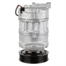 OEM / OES 60-03997NC A/C Compressor 4