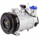 BuyAutoParts 60-03998NA A/C Compressor 1