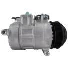 OEM / OES 60-04697NC A/C Compressor 2