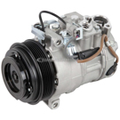 BuyAutoParts 60-04697NA A/C Compressor 1