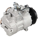 BuyAutoParts 60-04697NA A/C Compressor 2