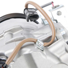 BuyAutoParts 60-04697NA A/C Compressor 3