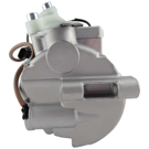 2013 Mercedes Benz SLK350 A/C Compressor 4