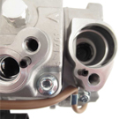 2013 Mercedes Benz SLK350 A/C Compressor 6