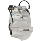 BuyAutoParts 60-04005NA A/C Compressor 4