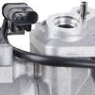 2016 Mercedes Benz GL350 A/C Compressor 3