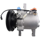 OEM / OES Kubota Heavy Duty Engines AllModels A/C Compressor 60-03315NC