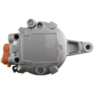 OEM / OES 60-03315NC A/C Compressor 4