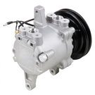 BuyAutoParts 60-03315NA A/C Compressor 2