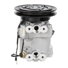 BuyAutoParts 60-03315NA A/C Compressor 3
