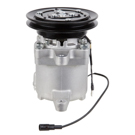 BuyAutoParts 60-03315NA A/C Compressor 4