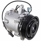 OEM / OES 60-03686NC A/C Compressor 1