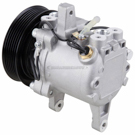 BuyAutoParts 60-03686NA A/C Compressor 2