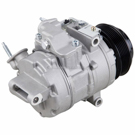 BuyAutoParts 60-03807NA A/C Compressor 2