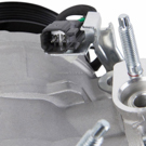 BuyAutoParts 60-03807NA A/C Compressor 3