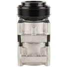BuyAutoParts 60-01526NA A/C Compressor 4