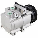 2005 Kia Sorento A/C Compressor 2