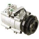 BuyAutoParts  Kia Sorento A/C Compressor 60-02096QA