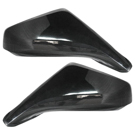 BuyAutoParts 14-80015MW Side View Mirror Set 1