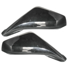 2012 Chevrolet Camaro Side View Mirror Set 1