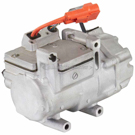 BuyAutoParts 61-02258RC A/C Compressor 2