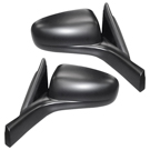 2000 Chevrolet Impala Side View Mirror Set 1