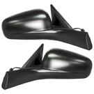 2003 Chevrolet Impala Side View Mirror Set 1