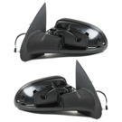 2006 Chevrolet Cobalt Side View Mirror Set 1