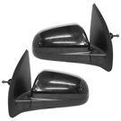 2008 Chevrolet Aveo Side View Mirror Set 1