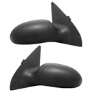 2007 Ford Focus Side View Mirror Set 1