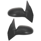 2003 Ford Focus Side View Mirror Set 1