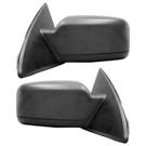 BuyAutoParts 14-80128MS Side View Mirror Set 1