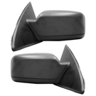 2006 Ford Fusion Side View Mirror Set 1