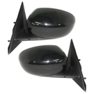 2006 Dodge Charger Side View Mirror Set 1