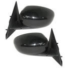 2008 Dodge Magnum Side View Mirror Set 1