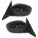 BuyAutoParts 14-80173MW Side View Mirror Set 1