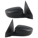 BuyAutoParts 14-80178MX Side View Mirror Set 1