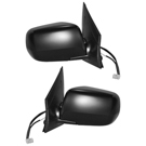 2006 Acura MDX Side View Mirror Set 1