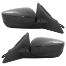 BuyAutoParts 14-80226MW Side View Mirror Set 1