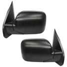 2015 Honda Pilot Side View Mirror Set 1