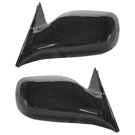 2007 Toyota Avalon Side View Mirror Set 1