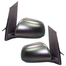 BuyAutoParts 14-80327MS Side View Mirror Set 1