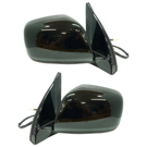 2004 Toyota Highlander Side View Mirror Set 1