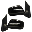 BuyAutoParts 14-80346MW Side View Mirror Set 1