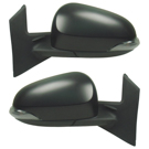 BuyAutoParts 14-80354MW Side View Mirror Set 1