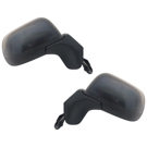 BuyAutoParts 14-80416MW Side View Mirror Set 1