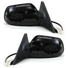 2008 Mazda 6 Side View Mirror Set 1