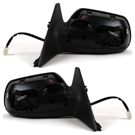 2004 Mazda 6 Side View Mirror Set 1