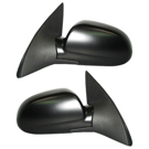 2006 Suzuki Reno Side View Mirror Set 1